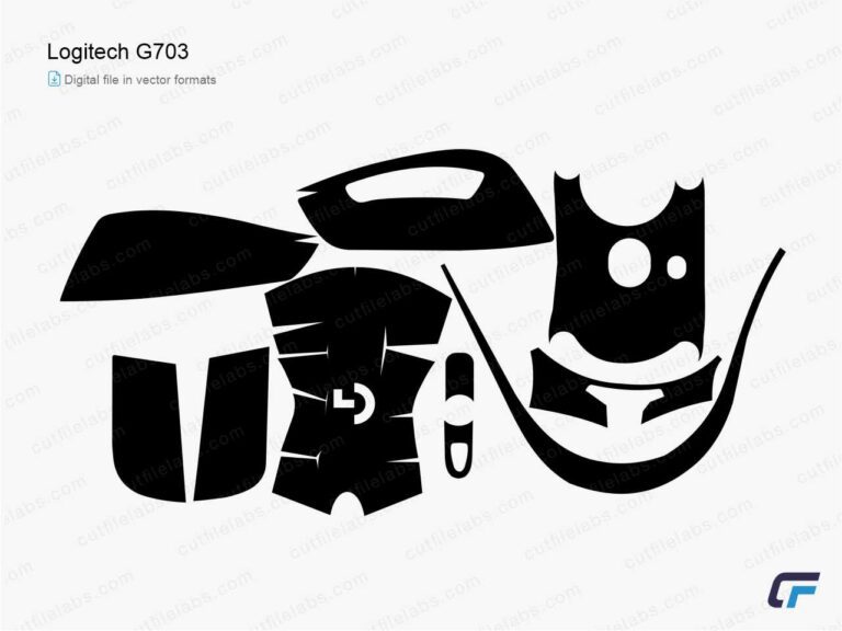 Cut Files Cut File Vector Templates - Cut File Labs