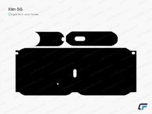 Zippo Cut File Template | Cut File Labs