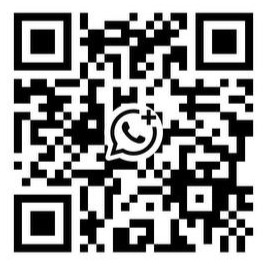 Connect on Whatsapp