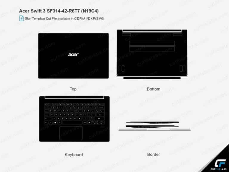 acer-swift-3-sf314-42-r6t7-n19c4-2019-cut-file-template-cut-file-labs