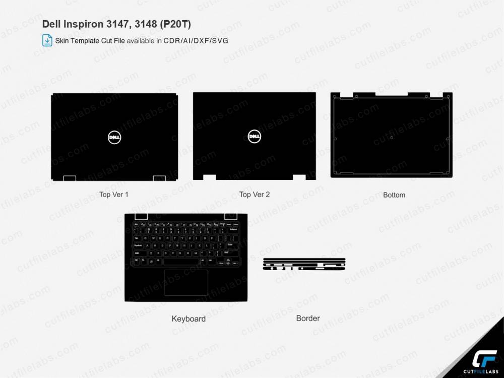 dell-inspiron-3147-3148-p20t-2014-cut-file-template-cut-file-labs