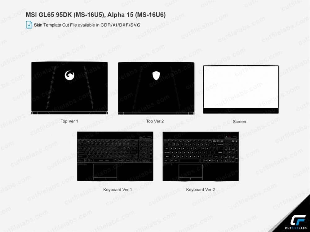 msi-gl65-95dk-ms-16u5-alpha-15-ms-16u6-cut-file-template-cut-file-labs